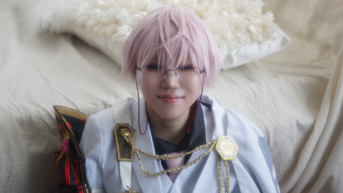 utakata87's tweet photo. ⚠️コスプレ cos 刀剣乱舞　

No.71

📸天然水ちゃん【@nmw_cos27 】
📍グレアスタジオ【@Glarastudio 】 https://t.co/oE32XGc83t