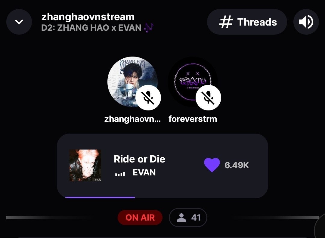 evxntracks_strm's tweet photo. 🚨 EVERs, our streaming collaboration with our dear Rosins is already started! 

Let's fill the station with our love and support. Join us here and stream together! 🎶🔥

🔗 https://t.co/IeK9Q5gSSj

#에반 #EVAN  #희승 #HEESEUNG https://t.co/UvmJ5L47nH