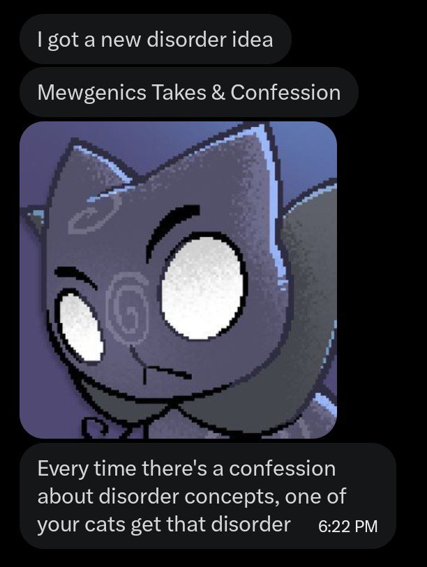 ConfessionsMew tweet picture
