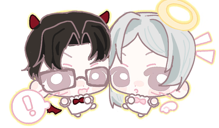 exusiai725325's tweet photo. #nirashiya https://t.co/WB1G7oQEXl