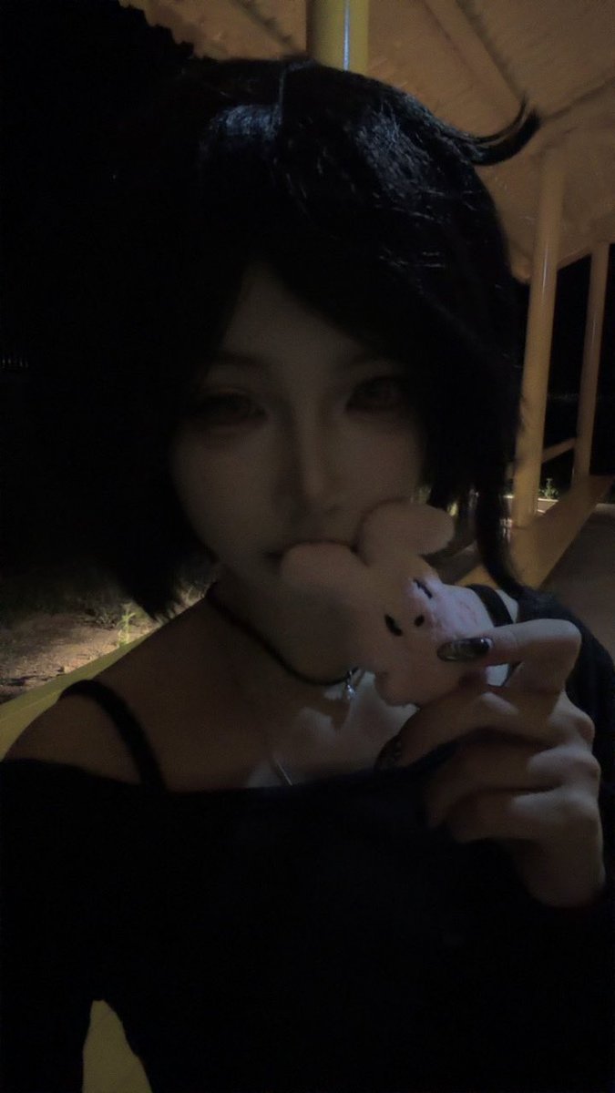 wezhcn's tweet photo. 艾什莉 https://t.co/tWFwcDL17S