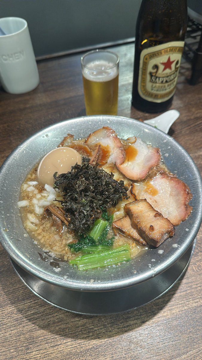akidbbk's tweet photo. 本日のだよ〜🍜
#いただきますずち https://t.co/OQzNbcmQUO