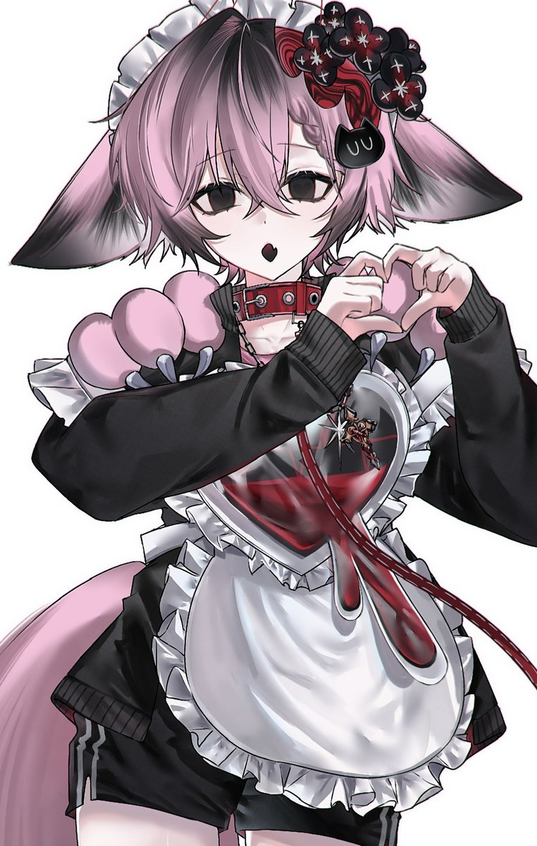 et9fj_6's tweet photo. 🩸💞

#イラスト https://t.co/RmEzrVcXjH