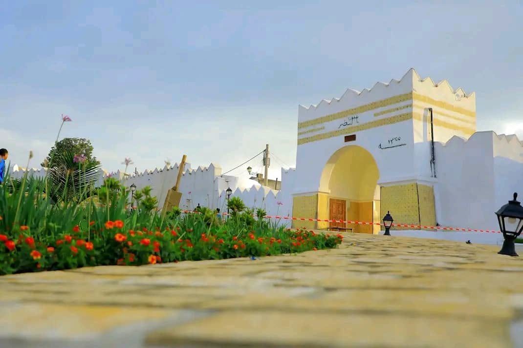 hiale1's tweet photo. Explore Harar, a historic city in Ethiopia with a rich cultural heritage. https://t.co/4Fjqvog7UT
