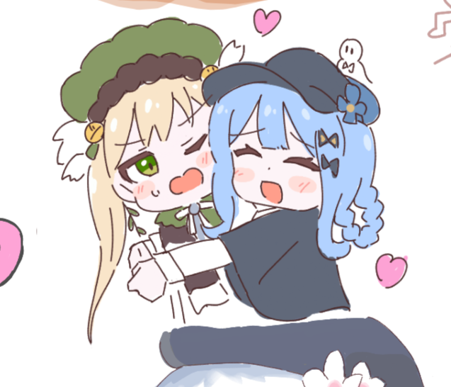 Iriko_301's tweet photo. シェリハンよ永久に…… https://t.co/kDzrxi6uXS