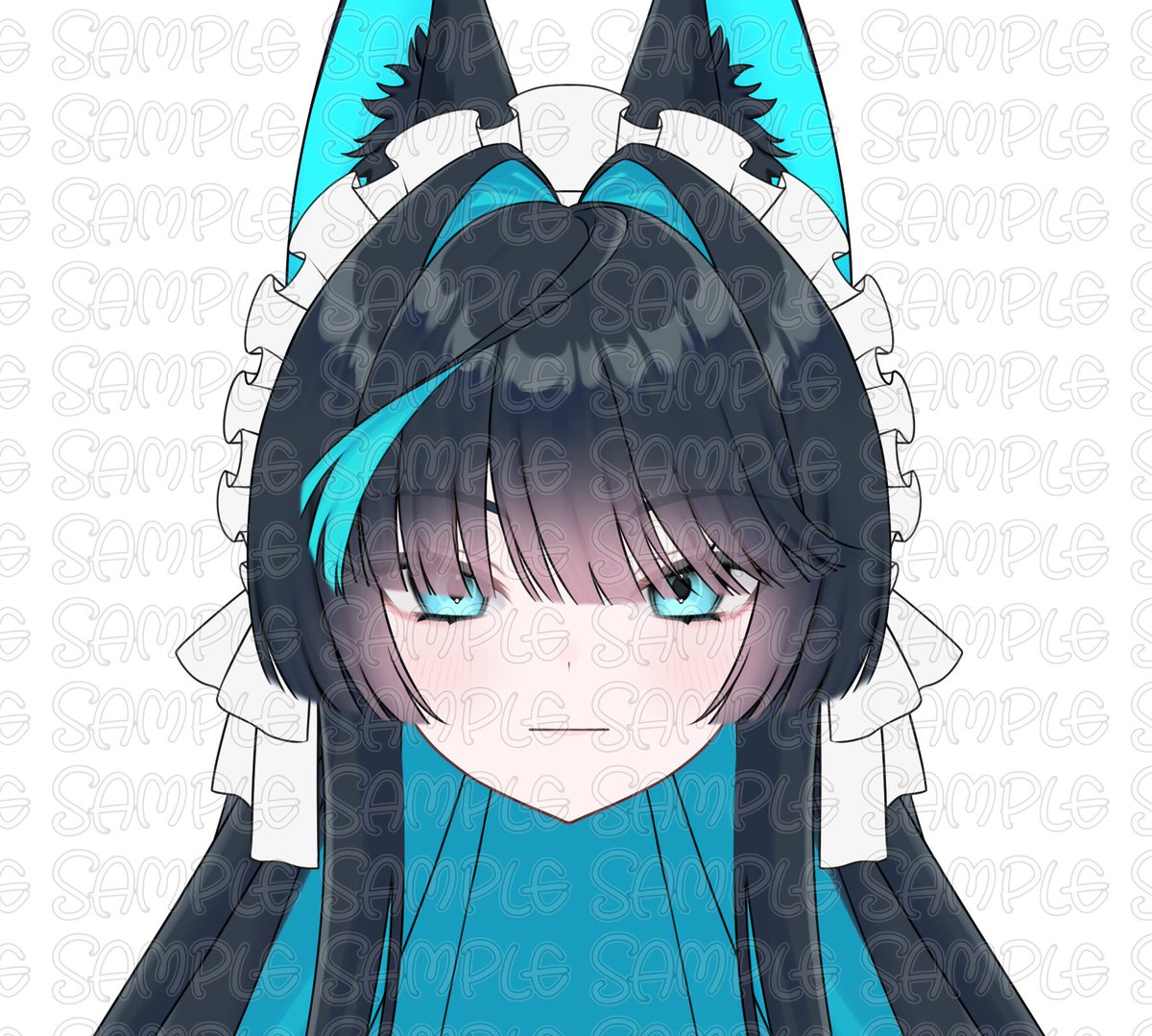 HNT_illust's tweet photo. 生首うぃぷ https://t.co/np9cqwdBrN