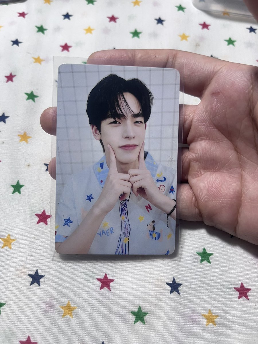 bbnanai's tweet photo. Pls kindly rt ⭐️

ปิ้ปใบนี้ 170 รส. ‼️

#ตลาดนัดdmd #ตลาดนัดตี๋ตี๋ป๋อ https://t.co/VyNbZ3IGaM