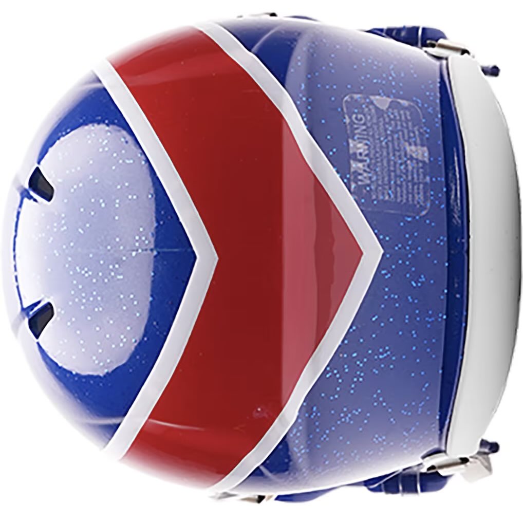 mpetrillo14201's tweet photo. The Sabres signed John Davidson to the front office.  Now the Bills helmet looks like this.  Coincidence? https://t.co/lBT5iLvacX