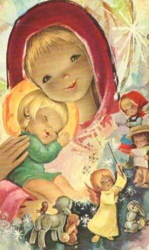 el60abelen's tweet photo. "Y nosotros, que somos tu pueblo
y las ovejas de tu rebaño,
te daremos gracias para siempre,
y cantaremos tus alabanzas
por todas las generaciones".
Salmo 78 https://t.co/RsJL35aOkA