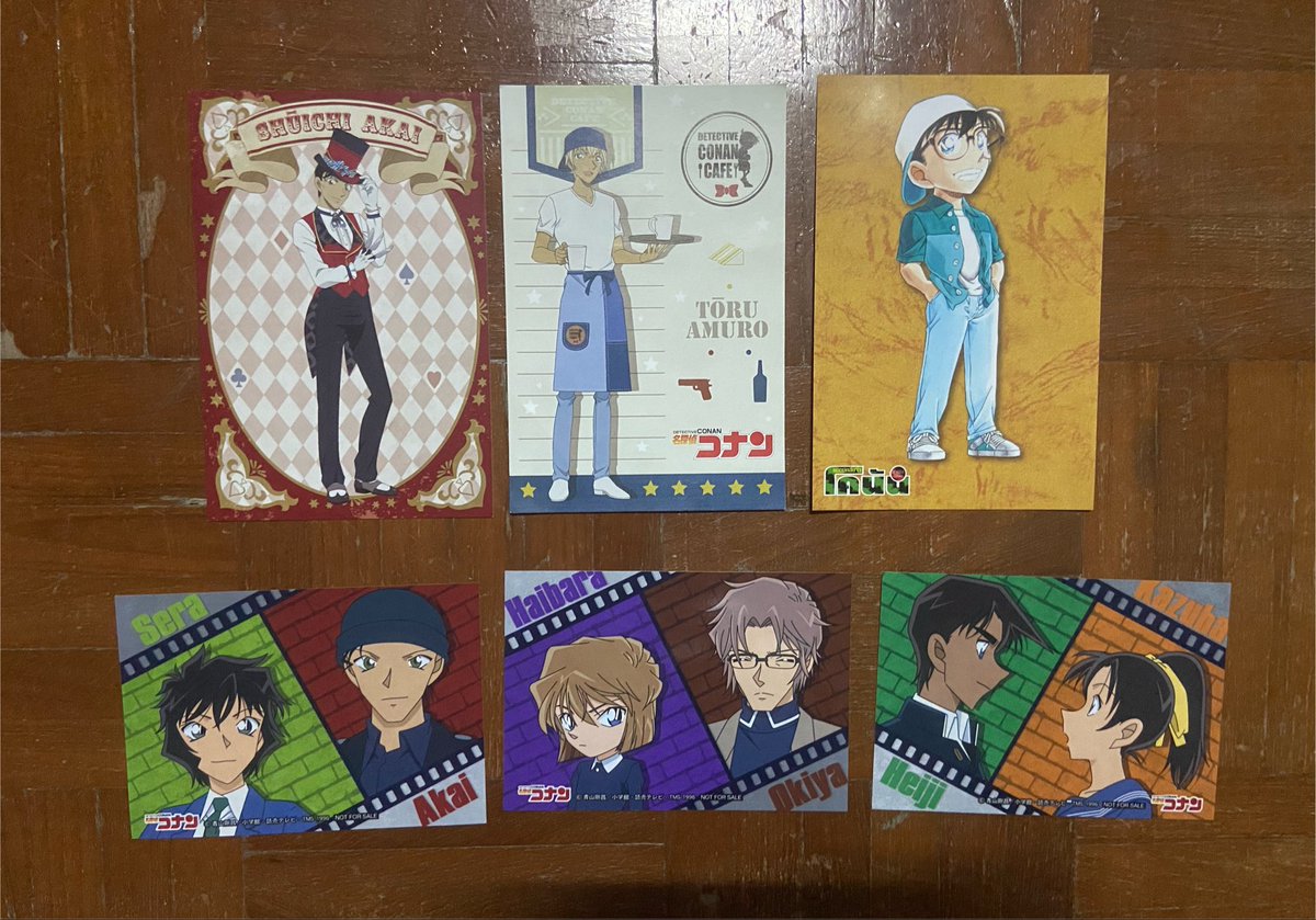 aki_springtime's tweet photo. อันละ 10฿

1  2  3
4  5  6

สั่งซื้อทางดีเอม / เมนชั่น
#ตลาดนัดโคนัน #ตลาดนัดconan https://t.co/VUNL7tUKIH