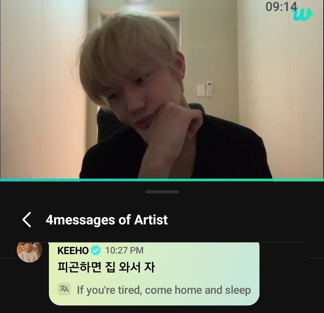 littlegfkyo's tweet photo. “if you’re tired, come home and sleep” AWWWWWWW COME HOME TO HIM AWWWWW AND SLEEP BESIDE HIM AWWWW https://t.co/1HMVLrLCMy