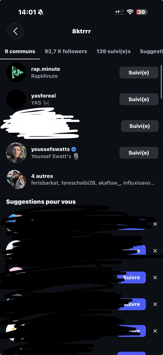 amayynurr's tweet photo. J’ai une théorie ! Maya bf dans ses story snap, quand elle a parler de Saif elle a cité Nouvelle Ecole vaguement (sans rien expliqué), pour moi c’est Youssef Swatts qui ecrit les textes à Saif (c la même plume, meme rap, meme ecriture), + youssef devait pas gagner NE normalement https://t.co/a55uQKDdWT
