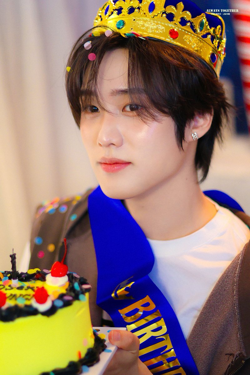 always_0530's tweet photo. 260531  보고싶습니다..
#THEBOYZ #더보이즈 #JACOB #제이콥 https://t.co/ljwKEQSTOp