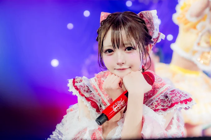 炎谷莉奈【よるあみ】 on X: 