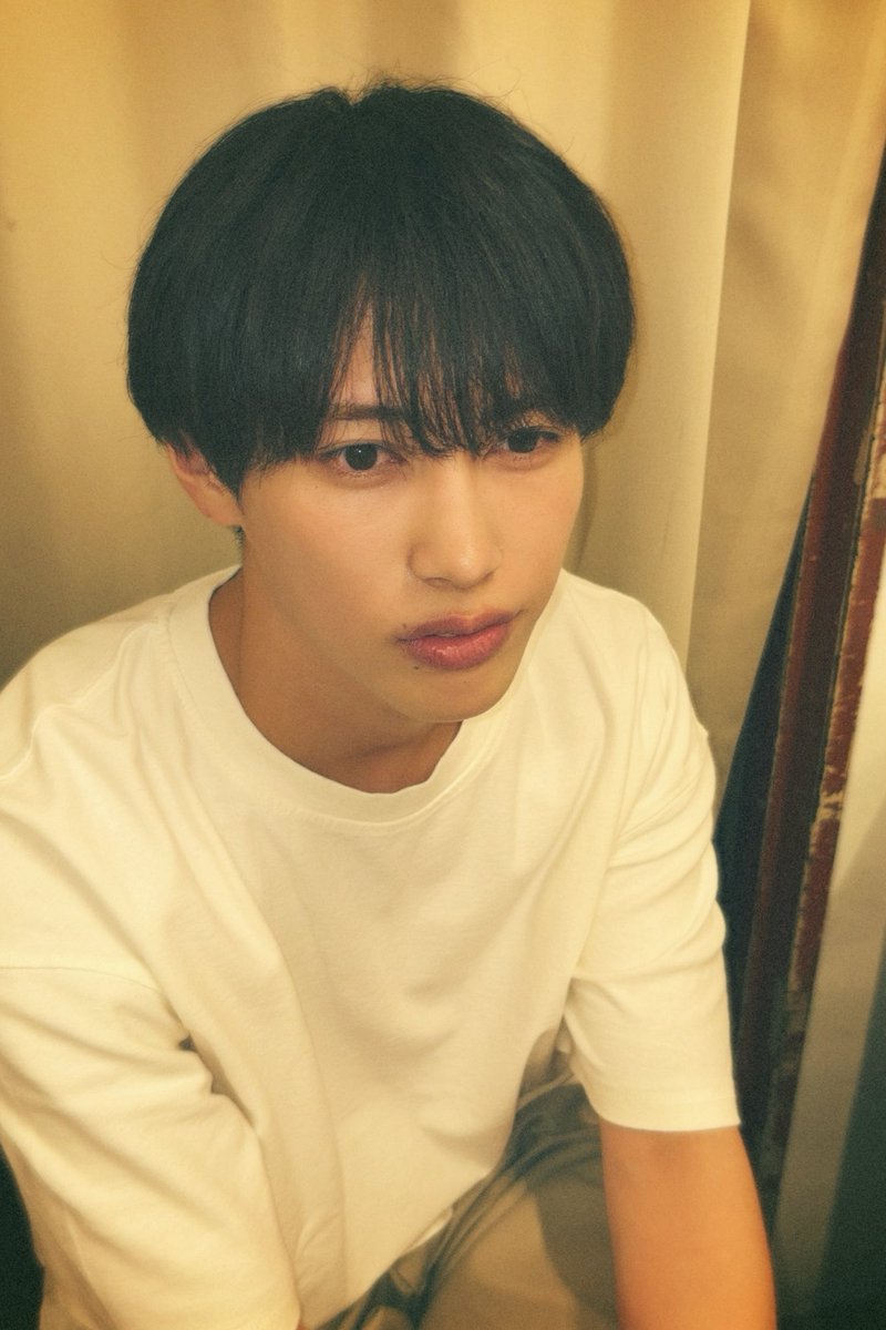 kakeru_7rol's tweet photo. #ずっとずっとずっと色褪せないフォト
DDステイケボ組ver. https://t.co/R688tHkHNH