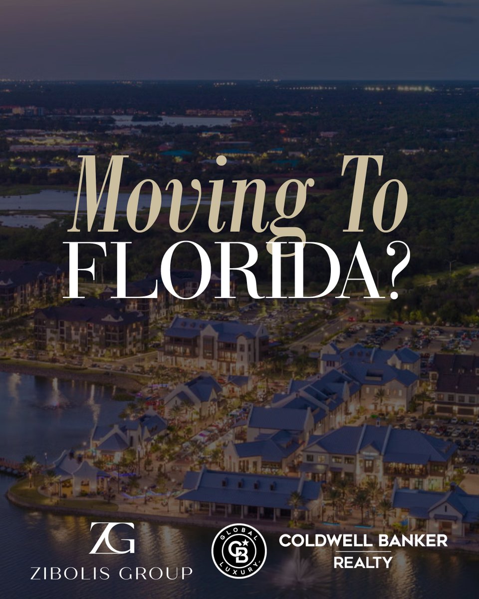 zibolisgroup's tweet photo. 🌴☀️ Thinking about moving to Florida? Lakewood Ranch might just be your dream destination!

📲 Let's connect and start the search for your dream home today!

 Zibolis Group | Coldwell Banker Global Luxury
📱 941.725.3060
📧 team@zibolisgroup.com
🌐 https://t.co/zv6zGIEfDG https://t.co/0KYmitfvdC