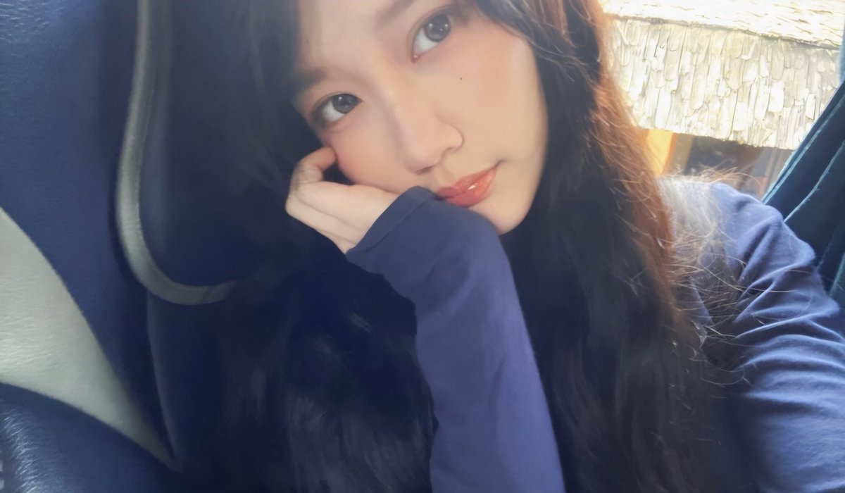 itsmft_'s tweet photo. sayangku muncul juga akhirnya 🥰🥰🤏🏻 https://t.co/swfCqs7swr