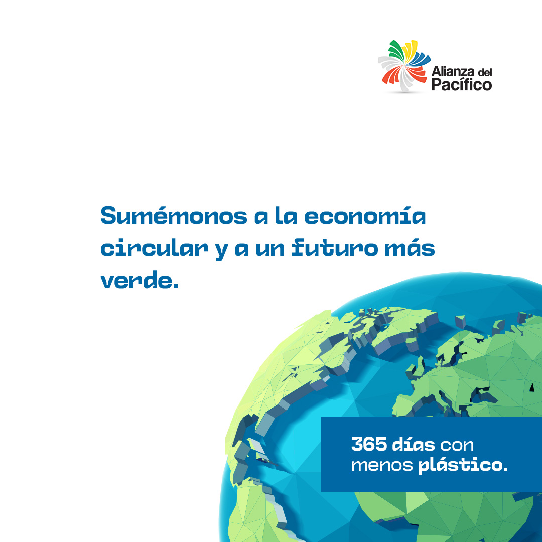 A_delPacifico's tweet photo. 🌊 ¿Sabías que solo el 9% del plástico se recicló a nivel global en 2019? 😟

Adquirir productos plásticos desechables y no darles una disposición adecuada, puede ocasionar que estos terminen en ríos, playas y océanos. 🌊🐟

💚 Reutiliza siempre que sea posible y deposita tus residuos en el lugar adecuado.

🌎 ¡Cuidar el planeta es responsabilidad de todos!

Descubre más en 👉 https://t.co/GIK3vsYoin