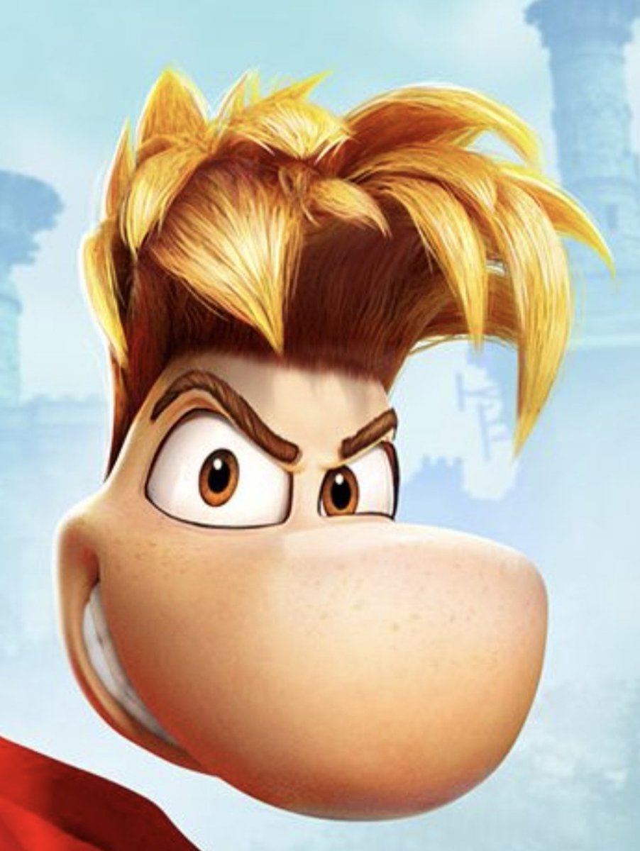 raymanmerch's tweet photo. NEWS: Rayman Legends Retold will be at gamescom 2026! There will be a Rayman booth hosting a playable demo and a "larger-than-life inflatable Rayman."

There will also be a community lounge hosting a live session on "Rayman anniversary celebrations and new reveals." https://t.co/Lv8QGCPmTO