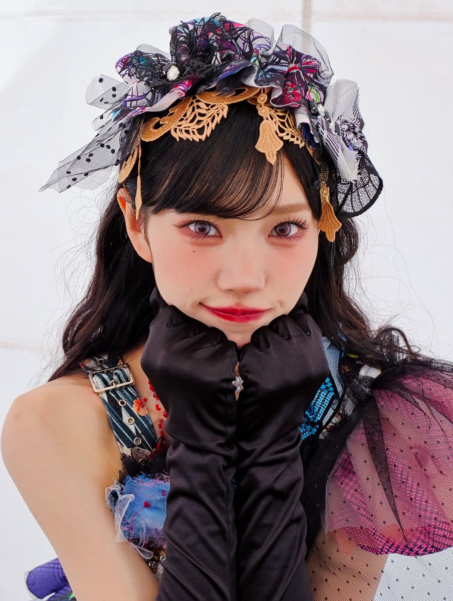 akky_haine's tweet photo. 秘蔵の美雨ちーコレクションあげちゃう～
神懸かり的にかわいいんですわ🫠
スマホ撮影会またやって欲しい！
次あったらもっと撮らせていただきます📸📸📸

#美雨サマのお通りだ #ファントムシータお気に入りショット https://t.co/hNig8ufezg