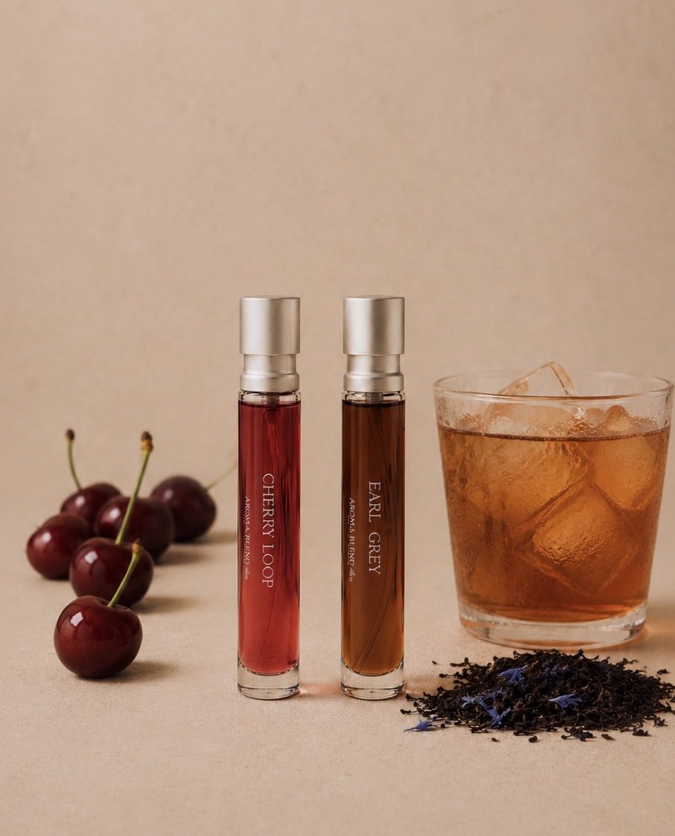 AROMABLENDBAR (@aromablendbar) / Posts / X
