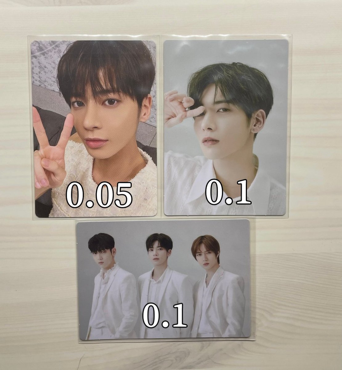 yj_7r02e's tweet photo. 투바투 태현 포카 양도

All- 3.2
개별 구매는 0.5 부터 가능합니다

https://t.co/Of5zd3AOIi
DM,옾챗

반택,알뜰,편택,우체국 가능/ 구매 후 환불❌
급처라서 빠르게 포장해서 배송 보내드려요!

txt 투바투 수빈 연준 범규 태현 휴닝카이 yeonjun soobin beomgyu taehyun hueningkai 가시덤불 https://t.co/uEeszRZNnR