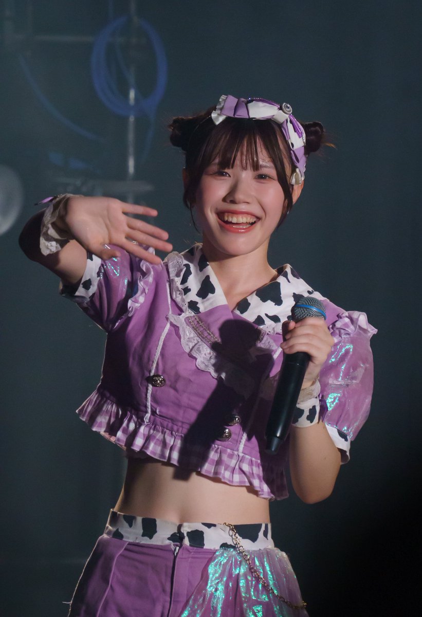 2026.7.26 ビビうぇい2MANLIVE at.SPiCE BYBBiT 朝比奈ろこちゃん④
