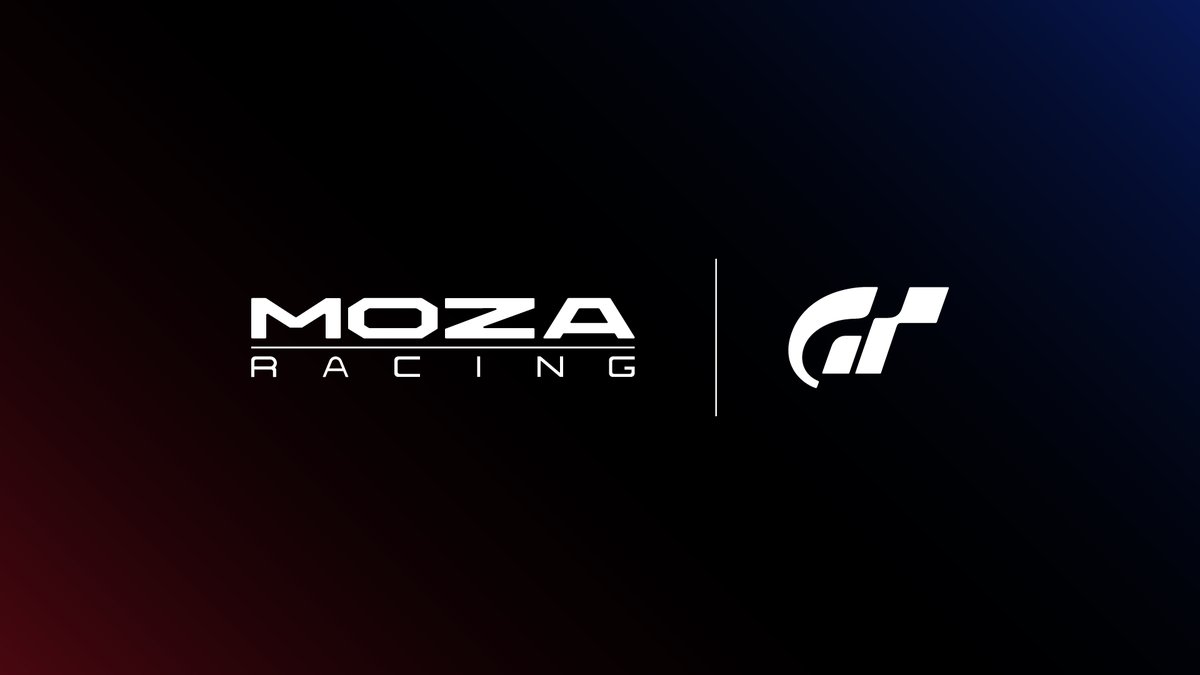 thegranturismo's tweet photo. Polyphony Digital will be welcoming the global sim racing hardware brand 'MOZA Racing' as one of the new official peripheral partners of the Gran Turismo World Series, starting 28 July 2026.

MOZA Racing is a brand that was established by automotive engineers and simulation enthusiasts in 2012. Offering a high-performance, all-encompassing lineup including direct drive wheel bases featuring flat-wire motor technology, steering wheels, Active Pedals, motion systems, and AI-powered technologies, they have established themselves as a top brand in the sim racing genre.

Through this partnership, MOZA Racing is developing a steering wheel controller in collaboration with Gran Turismo that will be natively supported in Gran Turismo 7.

More details here:
https://t.co/SWUtOrgpqD

@moza_racing #GT7 #GranTurismo