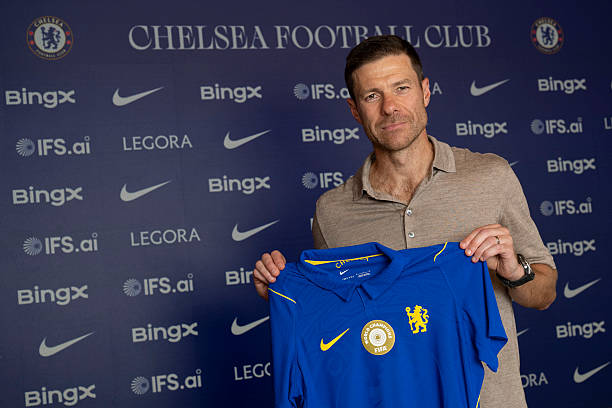 EPL News tweet media