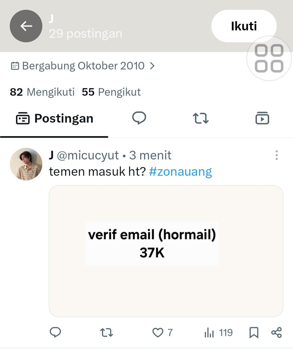 K tweet media