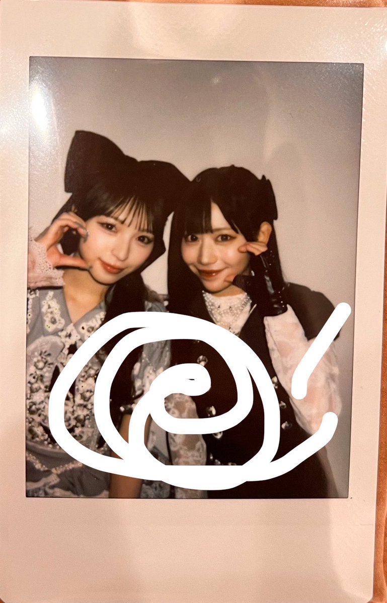CS_miyu_'s tweet photo. りせ誕生日おめでとう！！

素晴らしい生誕祭でした！！
生誕チェキは格別💜❤️

明日のTGCも会いにいきます！

#塩川莉世
#りせぴ
#すいすて
#生誕祭 https://t.co/wxYxblXmIG