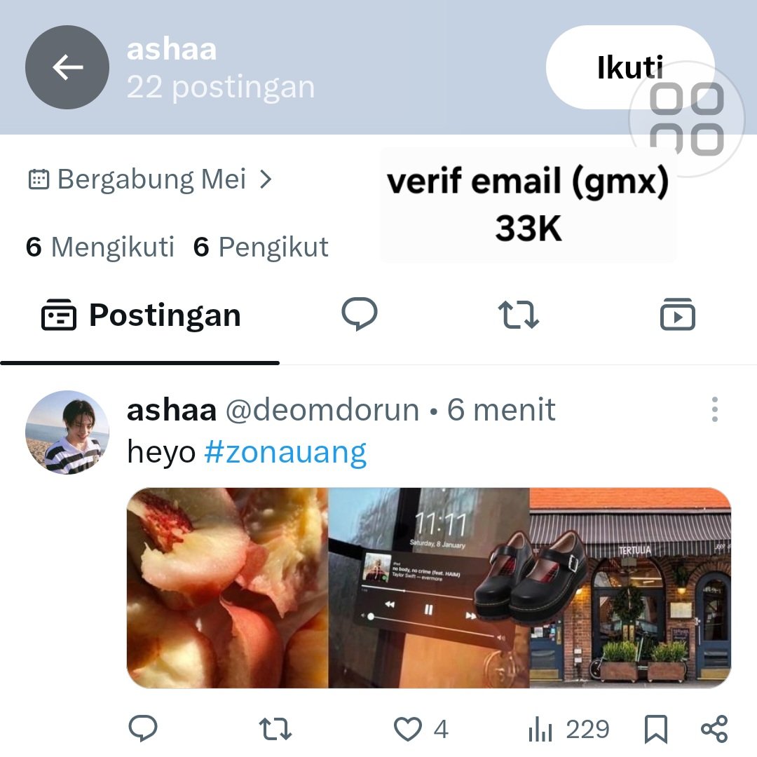 K tweet media