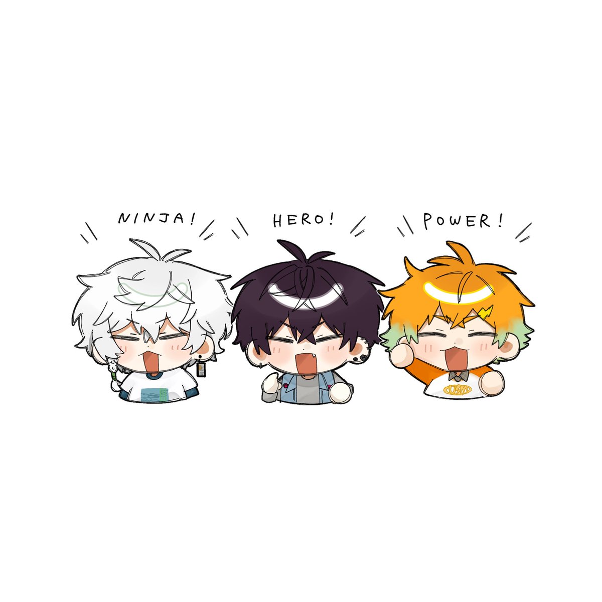 yuyu_55Yu's tweet photo. #叢雲掲示板
#サイキペイント
#ウサミアァァァァトゥ https://t.co/VjG148Vhlv
