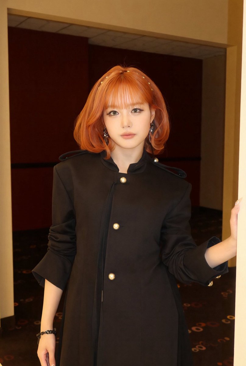 XG_Base's tweet photo. XG’s Juria will grace the cover of SPUR’s October issue. https://t.co/WXfeHR9MrB