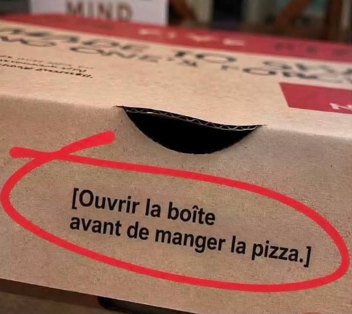 grandebougie's tweet photo. Et puis 2026 est arrivé avec tous les HPI auto-diagnostiqués, là… https://t.co/HXPWNgnqFe