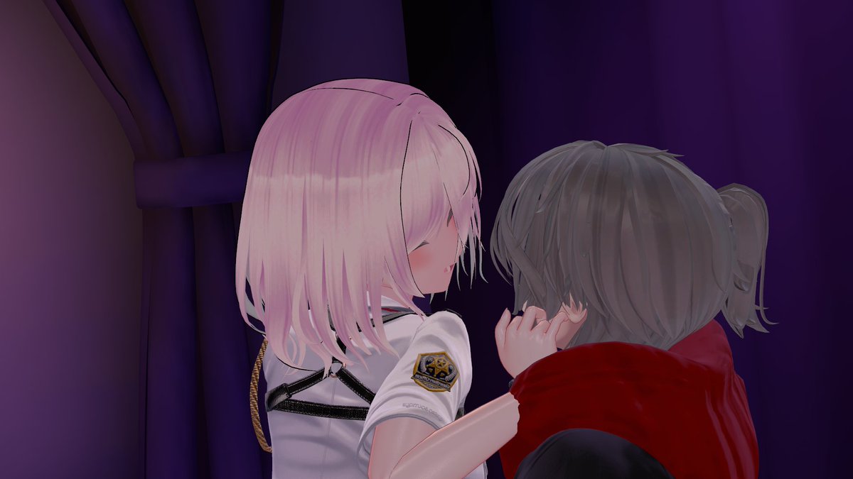 Rizerotta_vrc's tweet photo. #SpiritMotionVRC https://t.co/qe70huDKAG