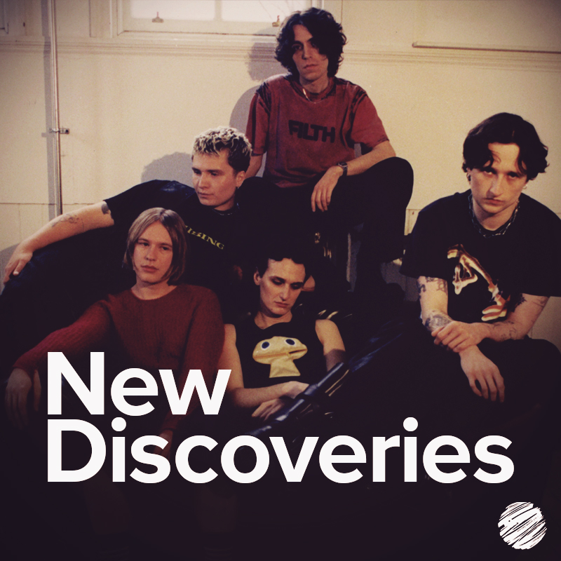 peermusic's tweet photo. Listen to fantastic new releases from @waltdisco, @HighContrast, @iamtalk + more on our #NewDiscoveries playlist!
▶️ https://t.co/ScQkOEY1KZ https://t.co/4MzUnLGB63