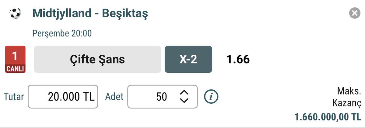 KazananAdam 🇹🇷 tweet media