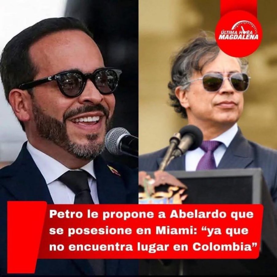 Urisisbenizadi's tweet photo. Jajaja. 🤣 #ElFacto jajaja. @AbelardoPTE vendría siendo un embajador de EEUU 🇺🇸. ¿Lo ven así? https://t.co/WsYSliNV6P