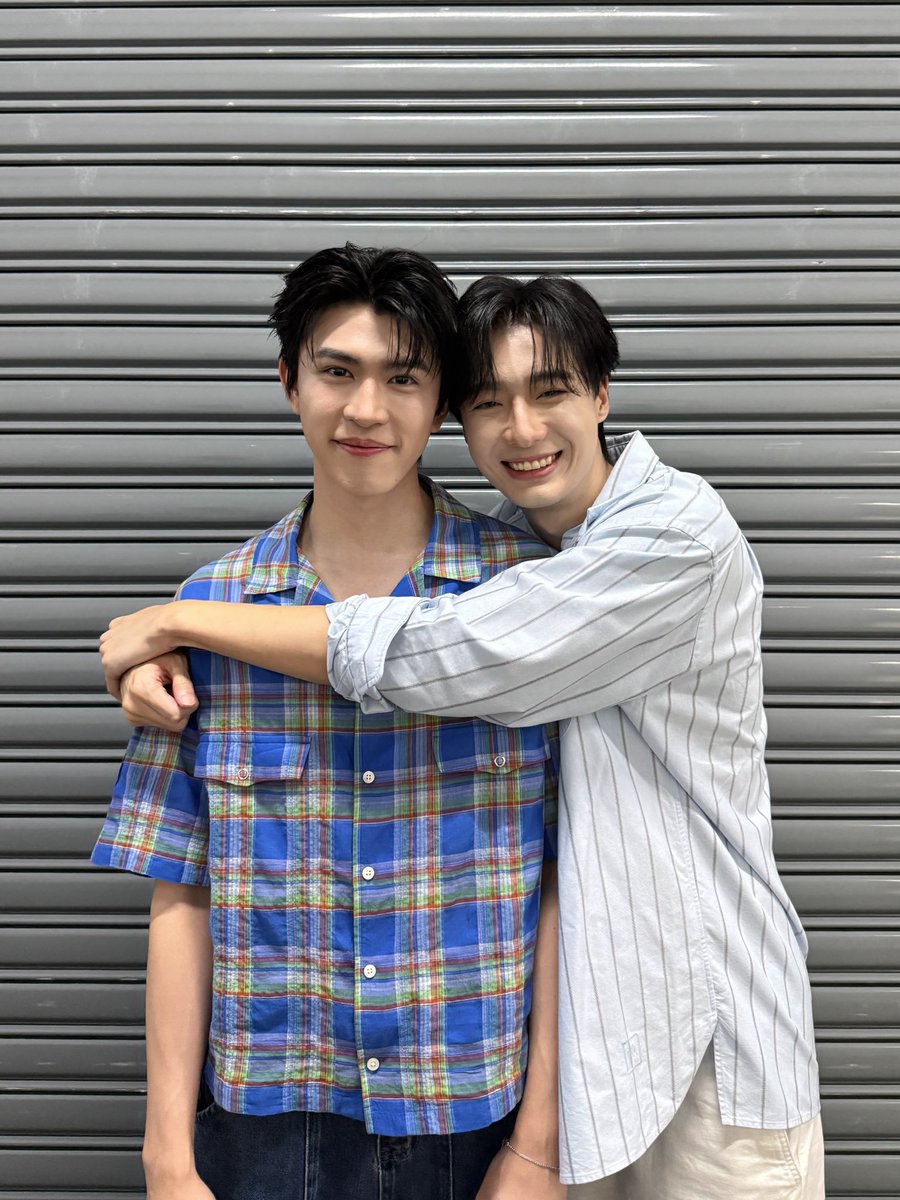 savesaiofc's tweet photo. (📸) IG Update ; jittirain12
[28.07.26]

มณฑล - ชัชรัณ (มณฑล โซล)
สถาปัตย์ 510
Roommate Chaos: Soulstructure 510

SAVEFRANC AT IBF2026

#งานมหกรรมนิยายนานาชาติ2026xSaveFranc
#RoommateChaos 
#SAVEFRANC #savesaisawat https://t.co/F49hvcd4Jk