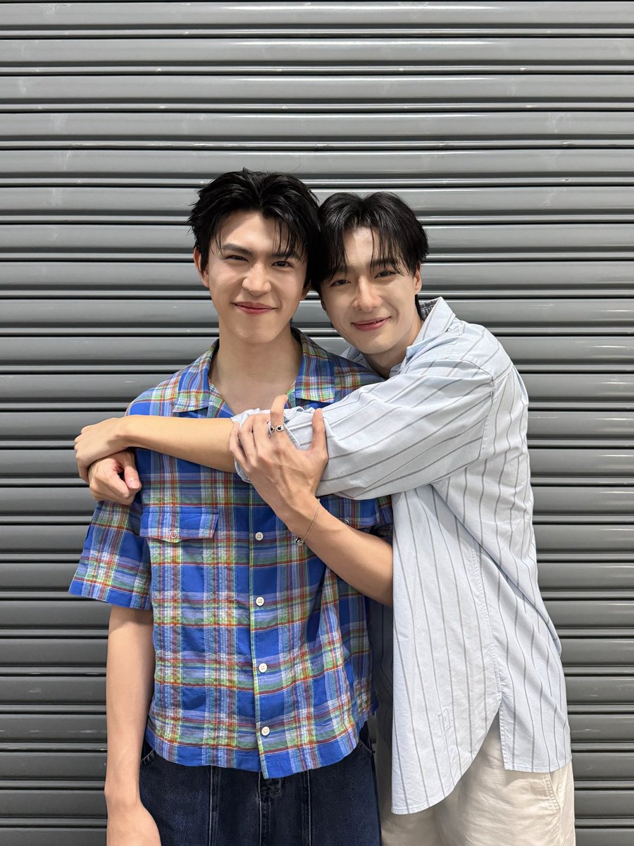 savesaiofc's tweet photo. (📸) IG Update ; jittirain12
[28.07.26]

มณฑล - ชัชรัณ (มณฑล โซล)
สถาปัตย์ 510
Roommate Chaos: Soulstructure 510

SAVEFRANC AT IBF2026

#งานมหกรรมนิยายนานาชาติ2026xSaveFranc
#RoommateChaos 
#SAVEFRANC #savesaisawat https://t.co/F49hvcd4Jk
