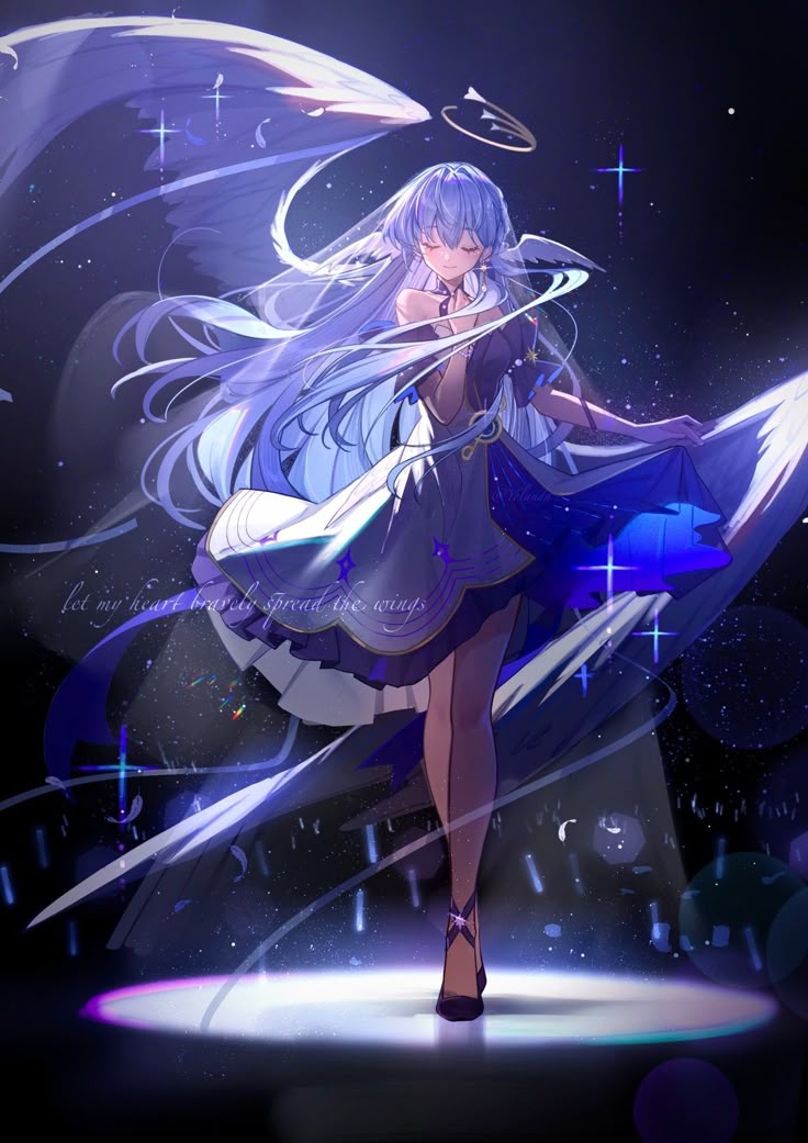 Hyposelenia_Im's tweet photo. Robin 😍 

#HonkaiStarRail #Robin https://t.co/rAvu7EuDoC