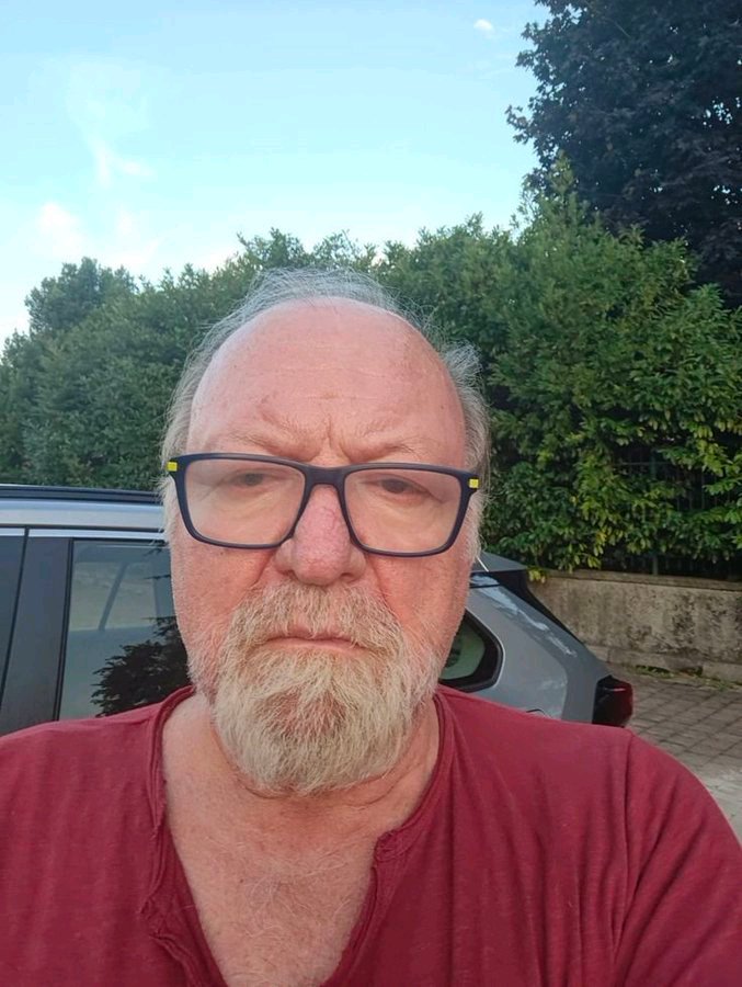 EdwardMell17441's tweet photo. I’m 58 years old from Ohio and I’m looking for a serious relationship https://t.co/8E5JjAsLkm