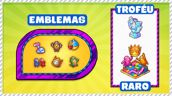porryismad's tweet photo. ✨ Fall Guys no Habblet está quase chegando!

A disputa pela coroa começa no dia 30/07! Mas, enquanto o grande dia não chega, eu vou revelar pra vocês os emblemas, o troféu e o RARO EXCLUSIVO que estarão em jogo durante a campanha! 👑🏆

AAAAAAAAAAHHH!! #FallGuysHabblet https://t.co/BlyFfGrzrf
