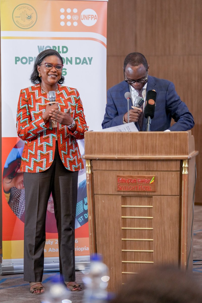 UNFPAEthiopia's tweet photo. What is the take away? 📊
✅The desire for family isn't disappearing. What's missing is opportunity. 💭
✅ Financial security tops the list of what young people need for partnership &amp; parenthood
✅ #1 reason people want children? Simply joy - not pressure, not policy. https://t.co/W7RmYfQBC8