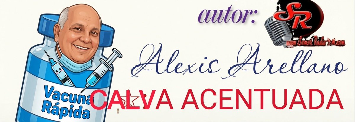 Melasteniarys's tweet photo. @aleinkvzlaa Ayudemos a #vacunarapida #calvetechoro ALEXIS ARELLASNO EL CELEBRE LADRONAZO #CORRUPTO #MAFIASPDVSA #ESCANDALOODEBRECHT #ECUADOR A SER FAMOSO ! Justicia y silla electrica para ese calvo hijo de la gran puta! @ElUniversal @ElNacionalWeb @PartidoPSUV @elimpulsocom https://t.co/yEdZqjx9Gw