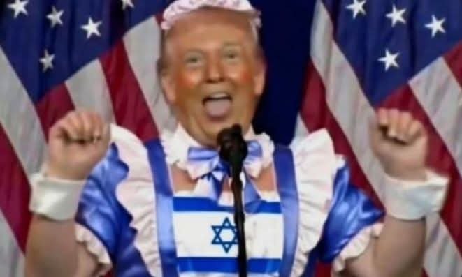 TorresChristian's tweet photo. @GeneralMCNews The king of bullshit. https://t.co/amPFCeHAGi