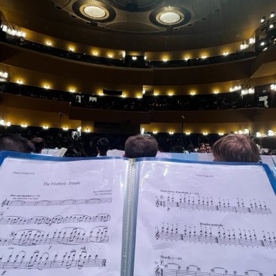 andryYYYY4221's tweet photo. New era…

Starting to post my passion 

#flute #piano https://t.co/Fxd2rA14hV