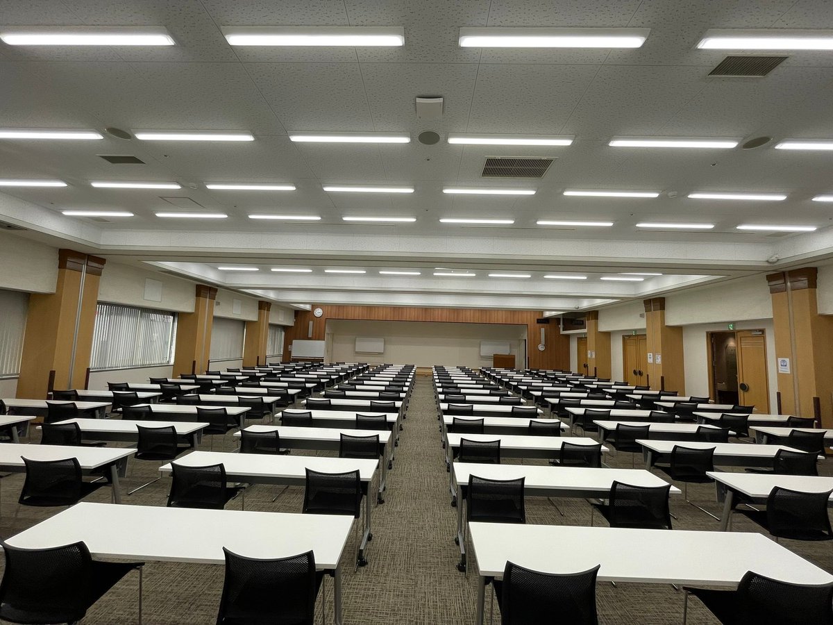 potafuku_unei's tweet photo. 【ポタ福2026】(固定ポスト用)
改めましてポタ福2026の情報をまとめてアナウンス- ̗̀📢
日時：2026/8/23(日)11:00〜17:30
場所：九州ビル9F
参加料：☆無料☆
イベント当日は  #ポタ福2026 のタグをつけてポストお願いします！！

※以降、追加があれば本ポストに続けます https://t.co/A6PqewAkUb