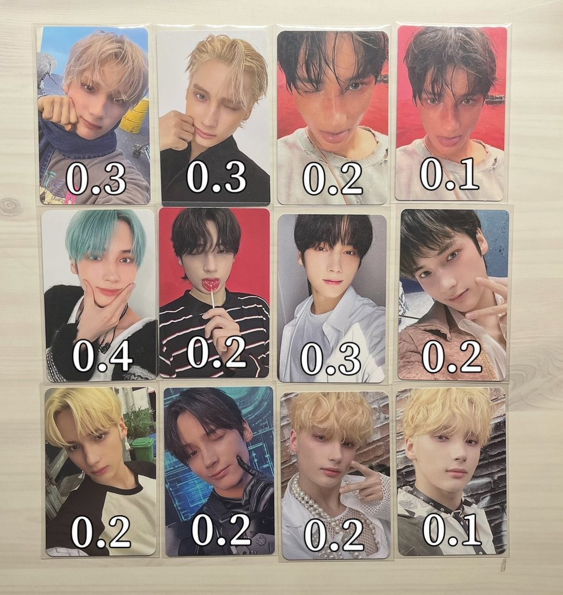 yj_7r02e's tweet photo. 투바투 휴닝카이 포카 개별or일괄 양도

All- 4.4
개별 구매는 0.5 부터 가능합니다

https://t.co/Of5zd3AOIi
DM,옾챗

반택,알뜰,편택,우체국 가능/ 구매 후 환불❌
급처라서 빠르게 포장해서 배송 보내드려요!

투바투 txt 수빈 연준 범규 태현 휴닝카이 yeonjun soobin beomgyu taehyun hueningkai https://t.co/yeQ3ZIjWHu